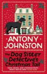 The Dog Sitter Detective's Christmas Tail cover