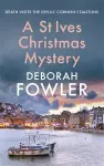 A St Ives Christmas Mystery cover