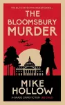 The Bloomsbury Murder cover