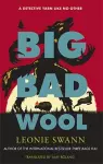 Big Bad Wool cover