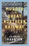 Murder on the Great Northern Railway cover