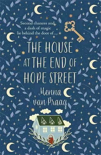 The House at the End of Hope Street cover