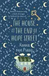 The House at the End of Hope Street cover