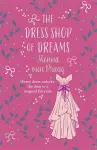The Dress Shop of Dreams cover