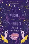 The Witches of Cambridge cover