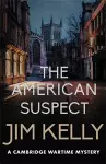 The American Suspect cover