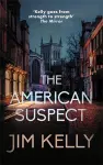 The American Suspect cover