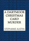 A Dartmoor Christmas Card Murder cover