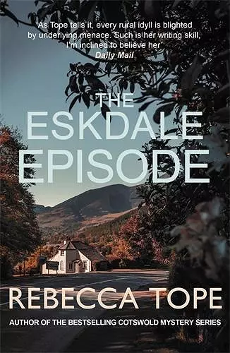 The Eskdale Episode cover