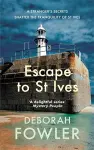 Escape to St Ives cover