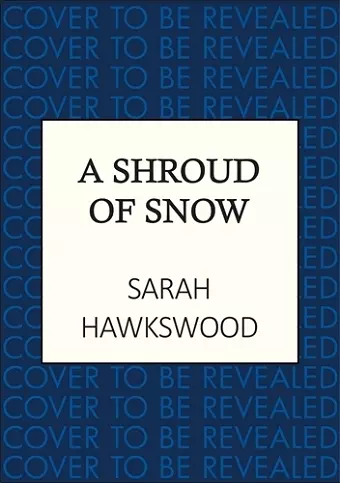 A Shroud of Snow cover