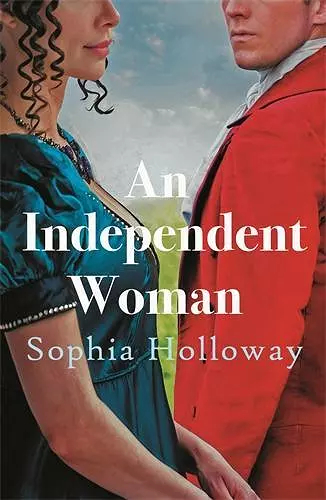 An Independent Woman cover