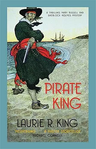 Pirate King cover
