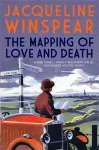 The Mapping of Love and Death cover