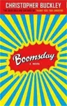 Boomsday cover