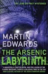 The Arsenic Labyrinth cover
