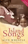 Island Songs cover