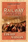 The Railway Detective packaging