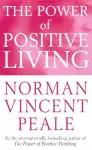 The Power Of Positive Living cover