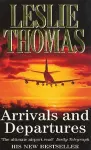 Arrivals & Departures cover