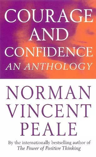 Courage And Confidence cover