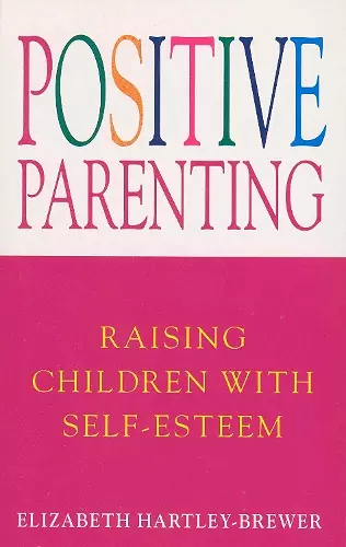 Positive Parenting cover