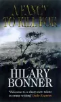 A Fancy To Kill For cover
