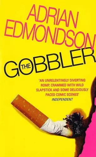 The Gobbler cover