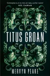 Titus Groan cover