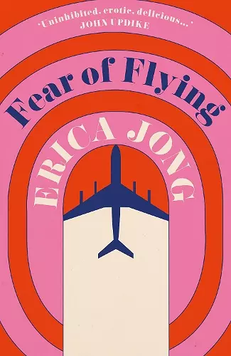 Fear of Flying cover