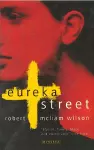 Eureka Street cover