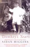 Donkeys Years cover