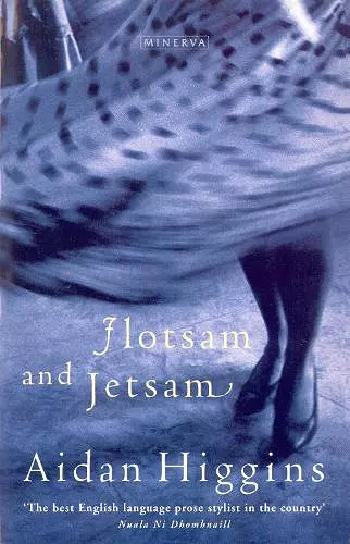 Flotsam And Jetsam cover