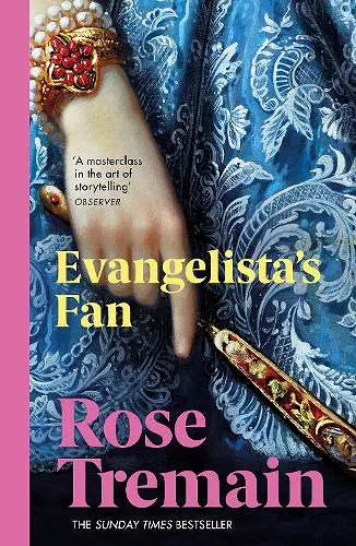 Evangelista's Fan cover