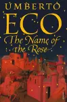 The Name of the Rose cover