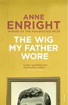 The Wig My Father Wore cover