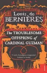 The Troublesome Offspring of Cardinal Guzman cover