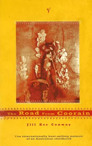 The Road From Coorain cover