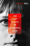 The Lost Honour of Katharina Blum cover