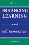Enhancing Learning Through Self-assessment cover