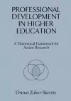 Professional Development in Higher Education cover