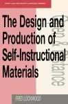 The Design and Production of Self-instructional Materials cover