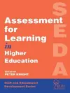 Assessment for Learning in Higher Education cover