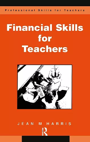 Financial Skills for Teachers cover