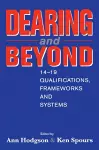 Dearing and Beyond cover