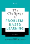 The Challenge of Problem-based Learning cover
