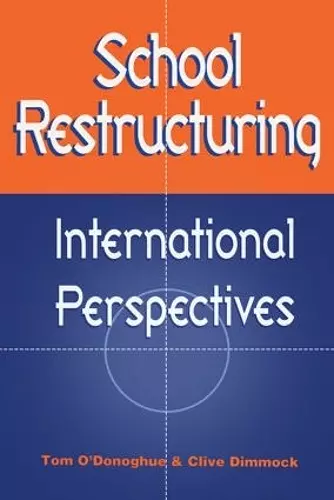 School Restructuring cover