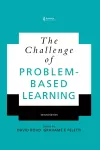 The Challenge of Problem-based Learning cover