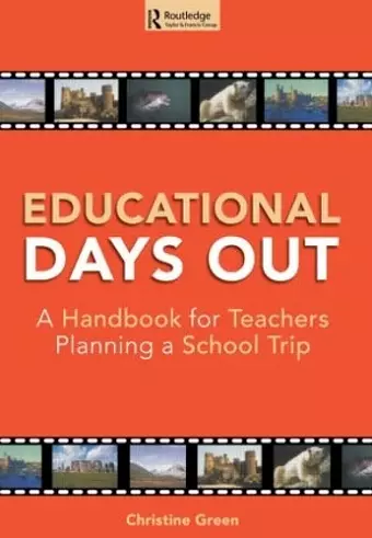 Educational Days Out cover