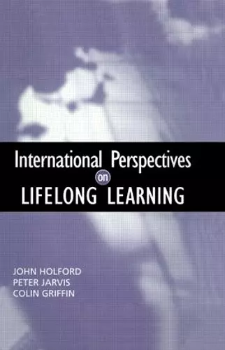 International Perspectives on Lifelong Learning cover